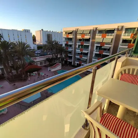 Maspalomas Dunes Playa del Ingles  Exterior photo