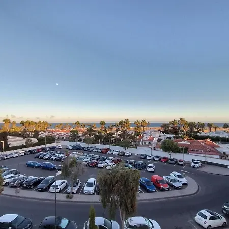 Maspalomas Dunes Playa del Ingles  Exterior photo