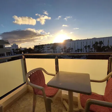 Maspalomas Dunes Playa del Ingles  Exterior photo