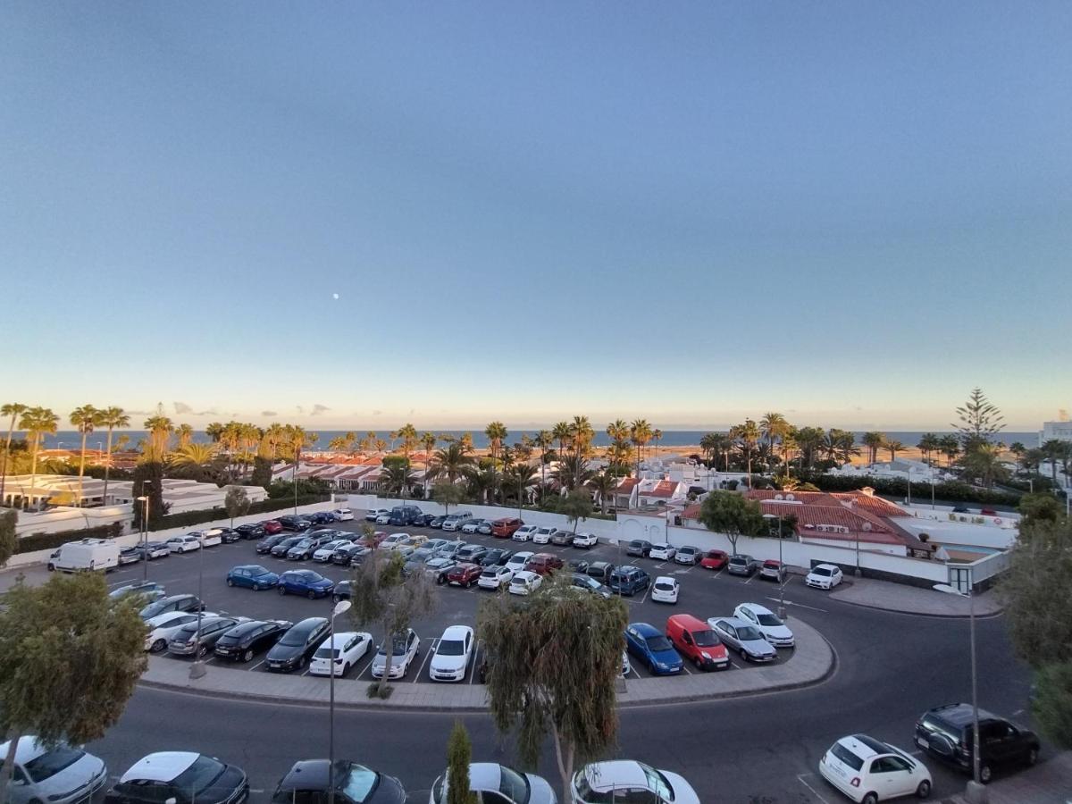 Appartement Maspalomas Dunes