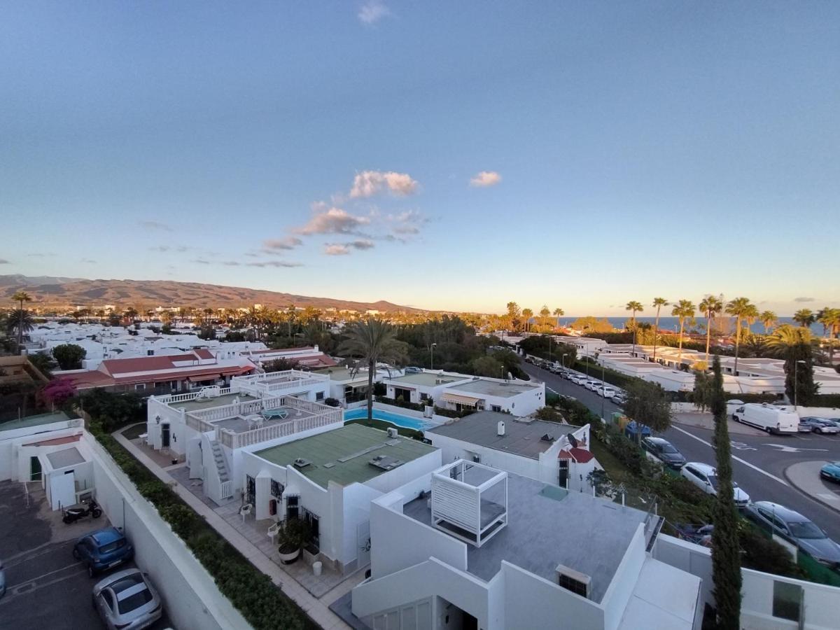 Maspalomas Dunes Appartement