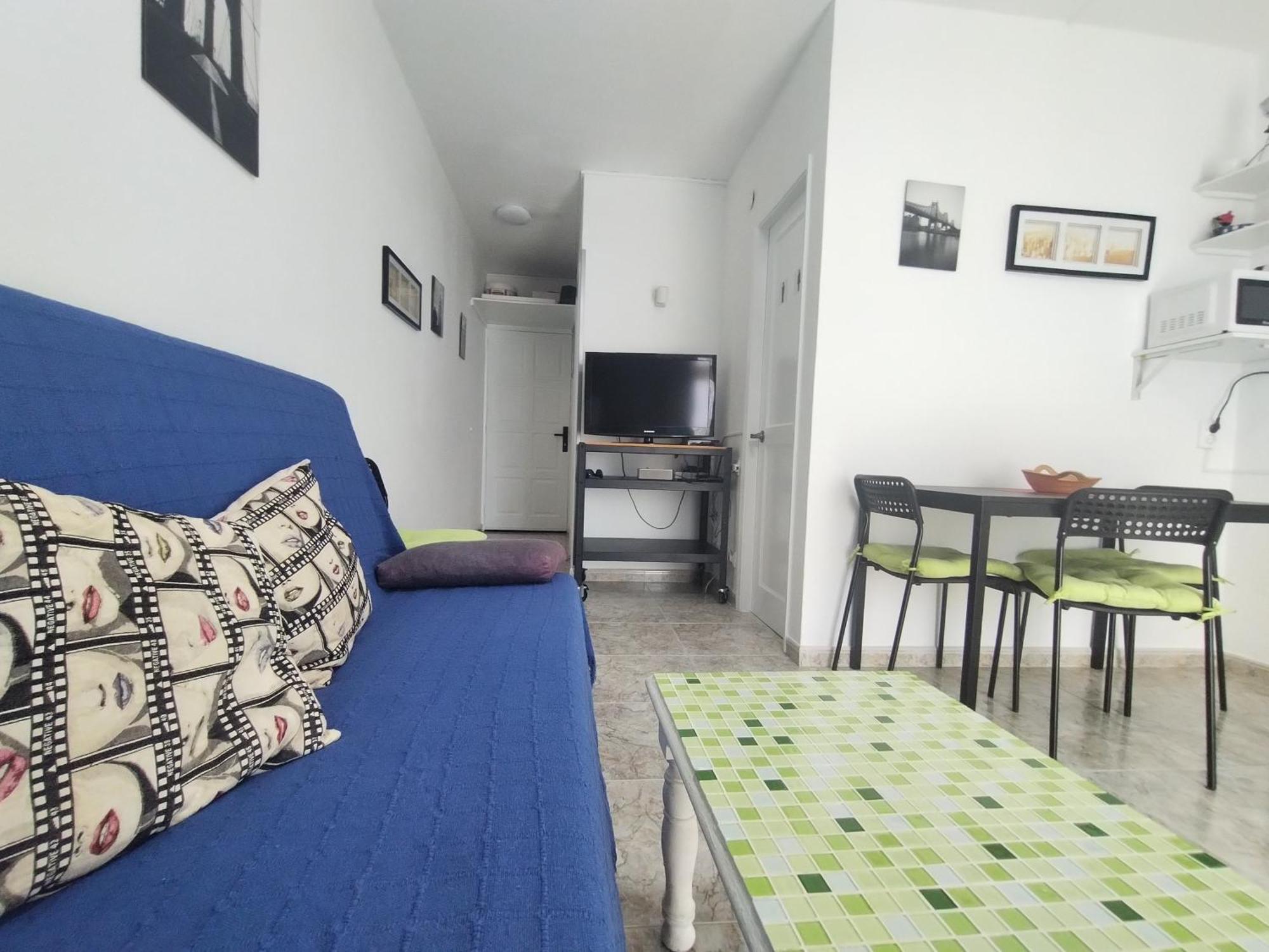 Maspalomas Dunes Appartement *
