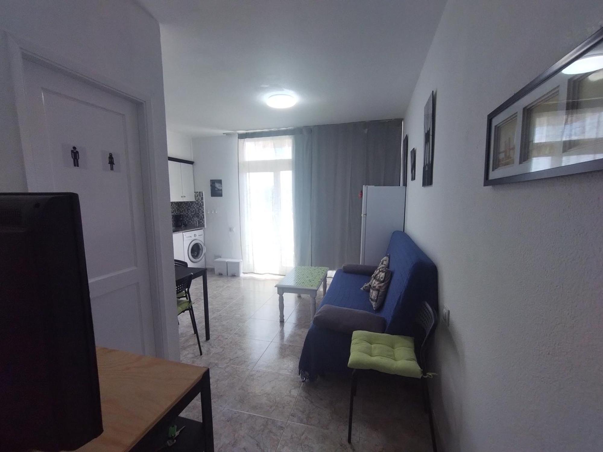 Appartement Maspalomas Dunes Playa del Inglés