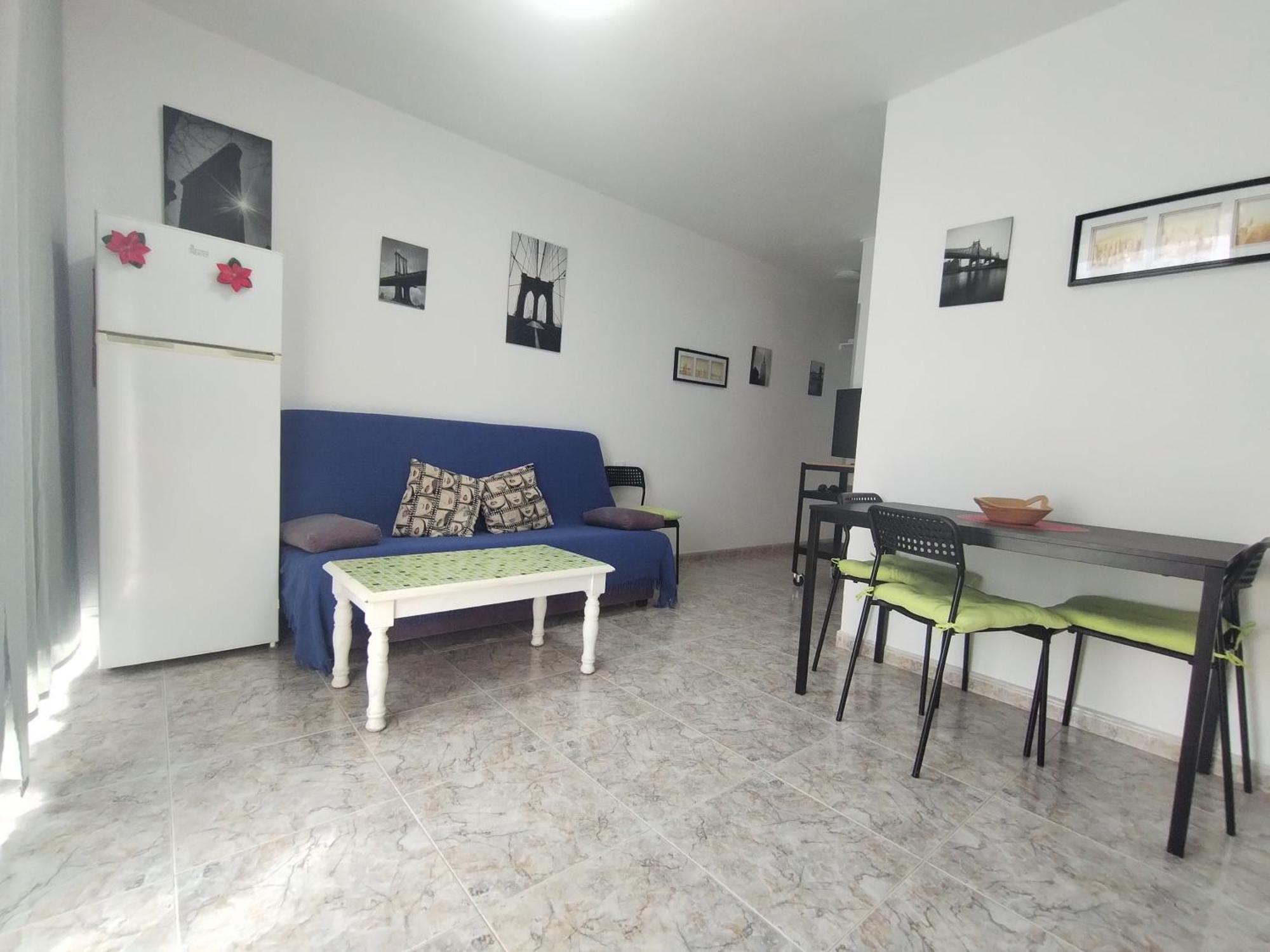Appartement Maspalomas Dunes Playa del Inglés