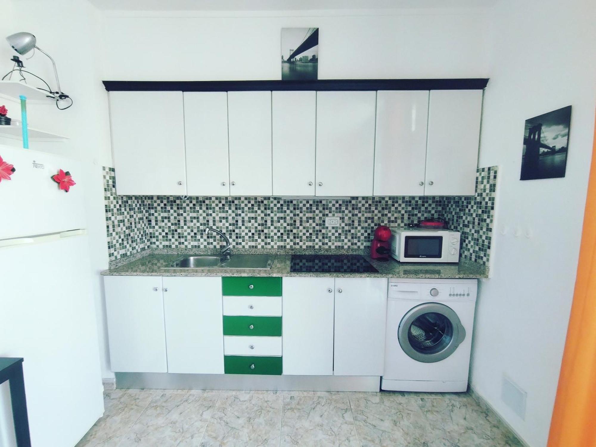 Appartement Maspalomas Dunes Playa del Inglés